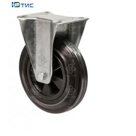 Колеса неповоротные Серия 32 Medium Scaffolding с крепежной панелью